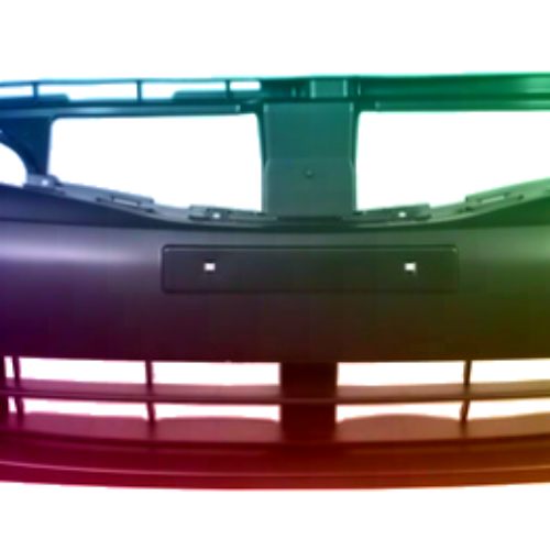 Paraurti anteriore per Subaru Impreza (GE/GH/GR/GV) 2007-2012 verniciato nel colore desiderato