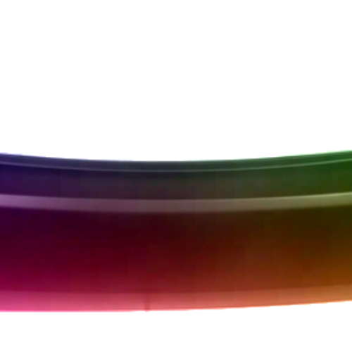 Paraurti posteriore Subaru Impreza (GE/GH/GR/GV) 2007-2012 verniciato nel colore desiderato