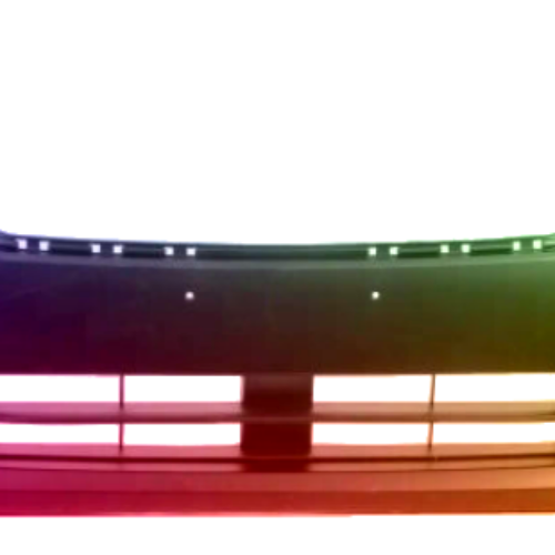 Paraurti anteriore per Subaru Impreza (GP/GJ) dal 2011 verniciato nel colore desiderato