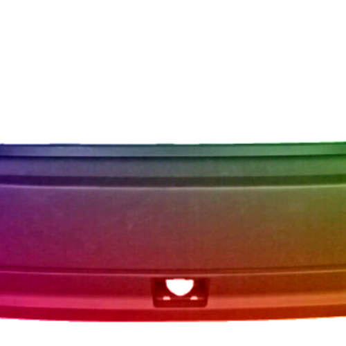 Paraurti posteriore Subaru Impreza (GP/GJ) dal 2011 verniciato nel colore desiderato