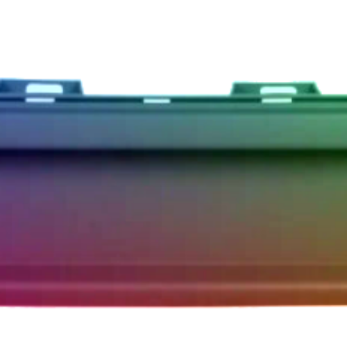 Paraurti posteriore Subaru Justy (JMA/MS) 1995-2003 verniciato nel colore desiderato