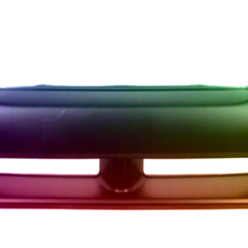 Paraurti anteriore per Subaru Legacy (BL/BP/BPS) 2003-2009 verniciato nel colore desiderato