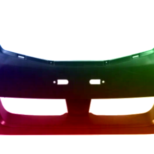 Paraurti anteriore per Subaru Legacy (BM/BR) 2009-2014 SR verniciato nel colore desiderato