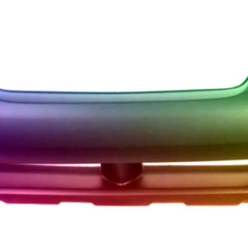 Paraurti anteriore per Subaru Outback (BP) 2003-2006 verniciato nel colore desiderato