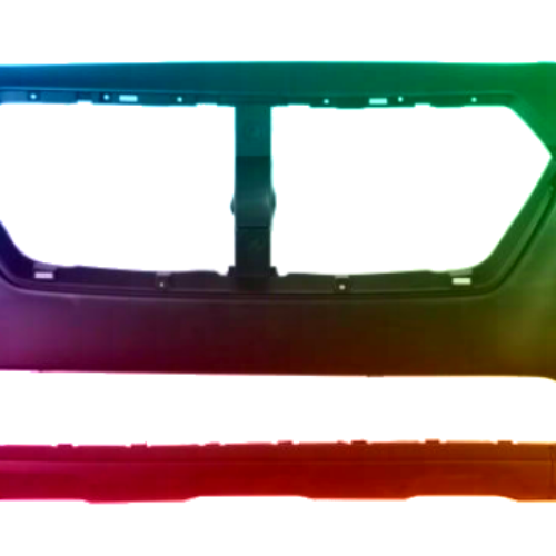 Paraurti anteriore per Subaru Outback (BS) dal 2015 verniciato nel colore desiderato