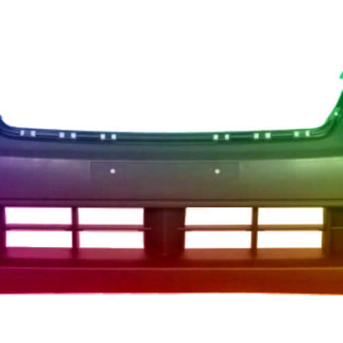 Paraurti anteriore per Subaru XV 2011-2017 verniciato nel colore desiderato