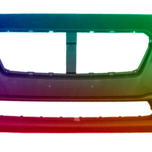 Paraurti anteriore per Subaru XV dal 2017 verniciato nel colore desiderato