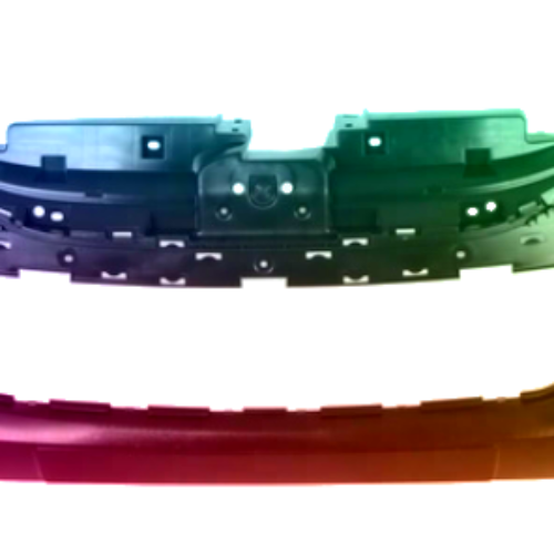 Paraurti anteriore per Hyundai iX35 (LM)dal 2009 verniciato nel colore desiderato