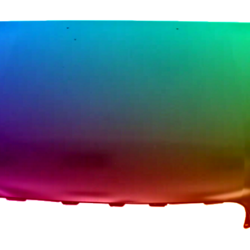 Cofano anteriore per Subaru Legacy (BE/BH) 1998-2003 verniciato nel colore desiderato