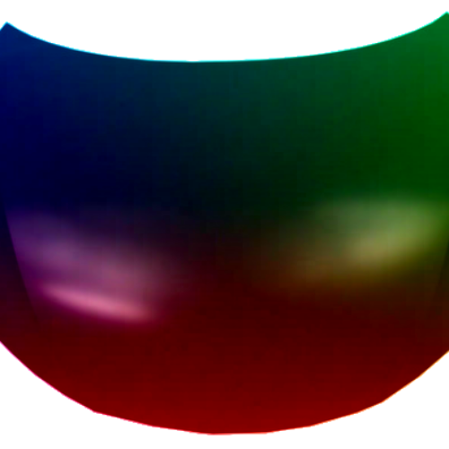 Cofano anteriore per Subaru Impreza (GE/GH/GR/GV) 2007-2012 verniciato nel colore desiderato