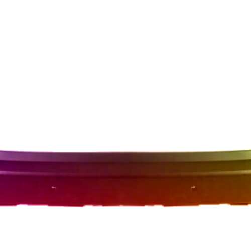 Paraurti posteriore Lexus NX (AZ10) Dal 2014 PDC verniciato nel colore desiderato