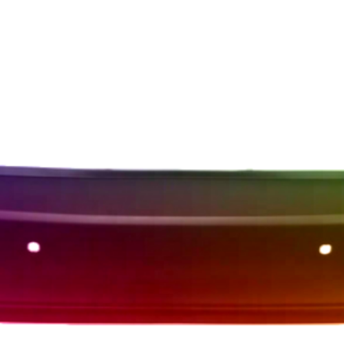 Paraurti posteriore Lexus RX (AL10) 2009-2012 PDC verniciato nel colore desiderato