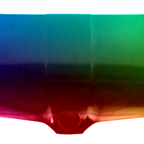 Cofano anteriore Lexus IS (XE2) 2005-2009 verniciato nel colore desiderato