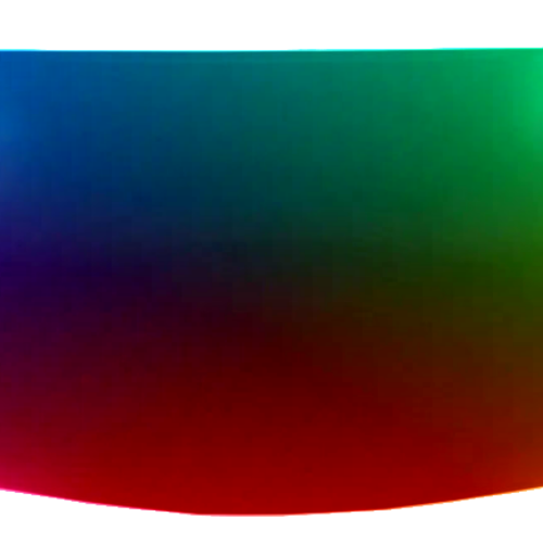 Cofano anteriore Lexus IS (XE3) 2013-2020 verniciato nel colore desiderato