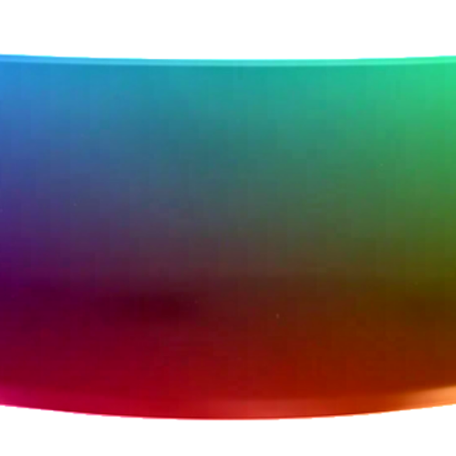 Cofano anteriore Lexus RX (AL10) 2009-2012 verniciato nel colore desiderato