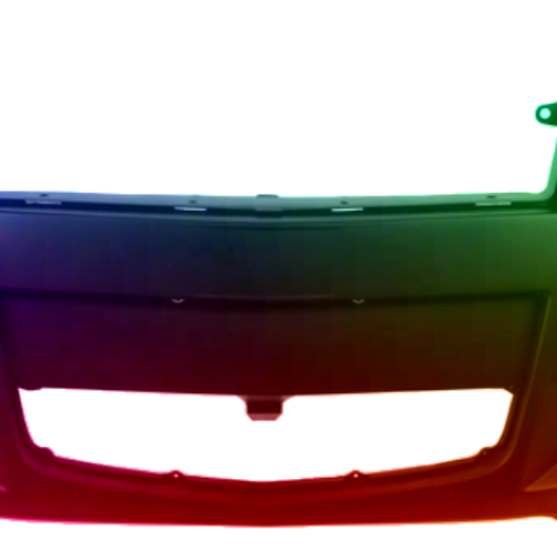 Paraurti anteriore per Chevrolet Aveo HB (T255) 2008-2011 verniciato nel colore desiderato