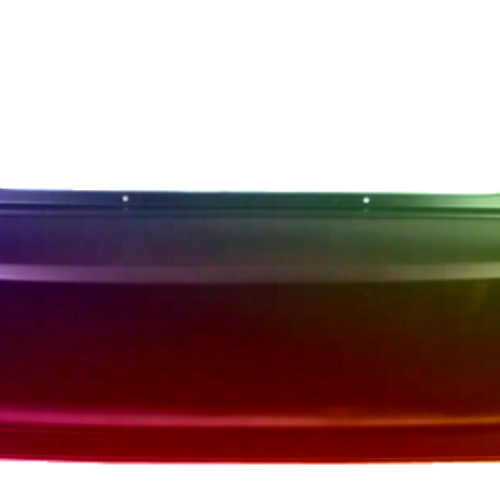 Paraurti posteriore Chevrolet Aveo SDN (T250) 2006-2011 verniciato nel colore desiderato