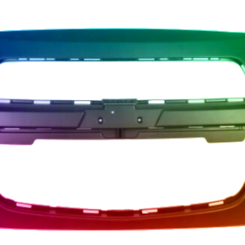 Paraurti anteriore per Chevrolet Aveo (T300) Dal 2011 verniciato nel colore desiderato