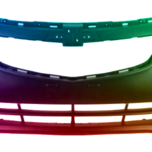 Paraurti anteriore per Chevrolet Cruze(J300) Dal 2009 verniciato nel colore desiderato