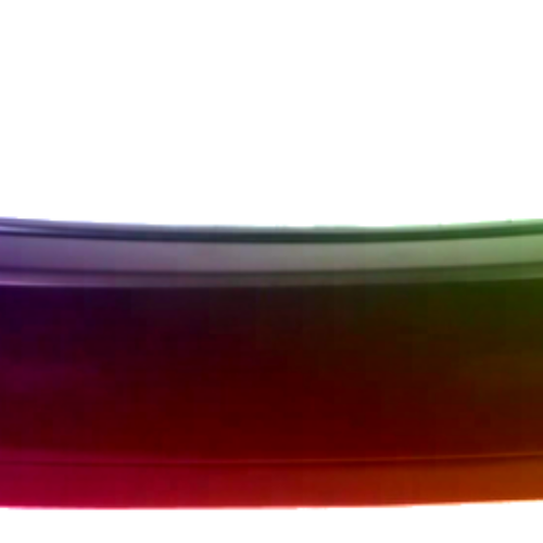 Paraurti posteriore Chevrolet Cruze (J300) Dal 2009 verniciato nel colore desiderato