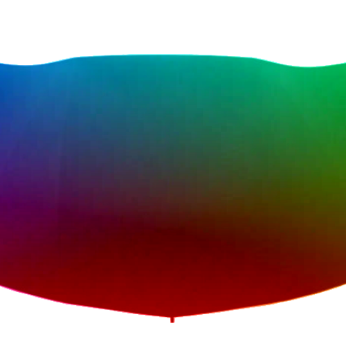 Cofano anteriore Chevrolet Camaro Dal 2015 verniciato nel colore desiderato