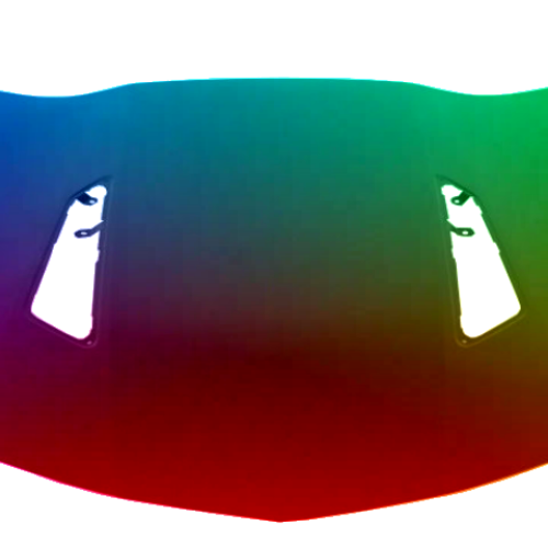 Cofano anteriore Chevrolet Camaro Dal 2015 verniciato nel colore desiderato