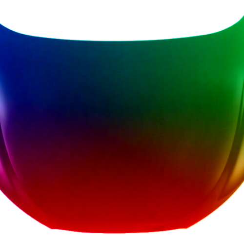 Cofano anteriore Chevrolet Captiva (KLAC) Dal 2011 verniciato nel colore desiderato