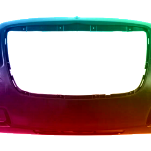 Paraurti anteriore per Chrysler 300C (LX) 2004-2011 verniciato nel colore desiderato