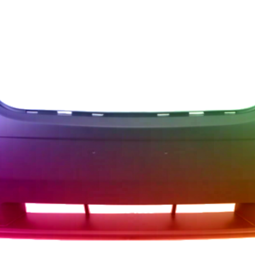 Paraurti anteriore per Chrysler Voyager Dal 2008 verniciato nel colore desiderato