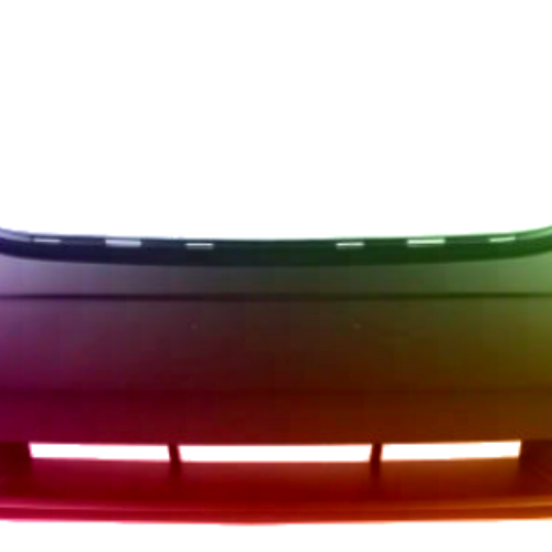 Paraurti anteriore per Chrysler Voyager Dal 2008 verniciato nel colore desiderato