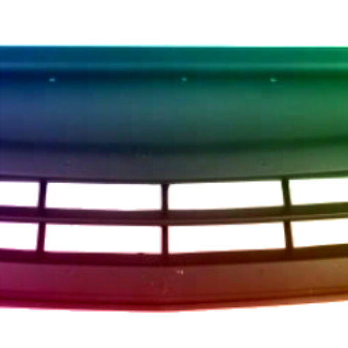 Paraurti anteriore per Chrysler Pacifica 2004-2006 verniciato nel colore desiderato