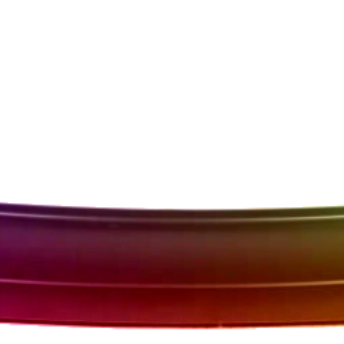 Paraurti posteriore Chrysler Pacifica 2004-2006 verniciato nel colore desiderato