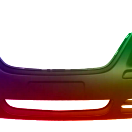 Paraurti anteriore per Chrysler Town_Country (RG/RS) 2000-2008 verniciato nel colore desiderato