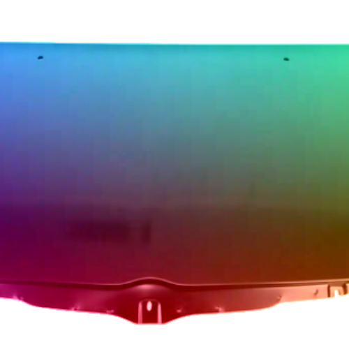 Cofano anteriore Chrysler Voyager Dal 2008 verniciato nel colore desiderato