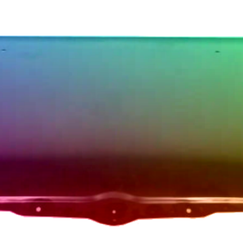 Cofano anteriore Chrysler Pacifica 2004-2006 verniciato nel colore desiderato