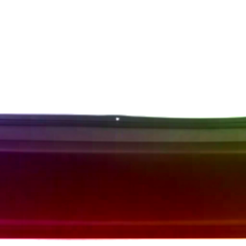 Paraurti posteriore Daewoo Kalos (KLAS/T200) Dal 2003 verniciato nel colore desiderato