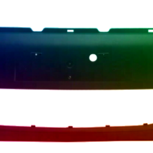 Paraurti anteriore per Daewoo Matiz II (KLYA/M150) Dal 2000 verniciato nel colore desiderato
