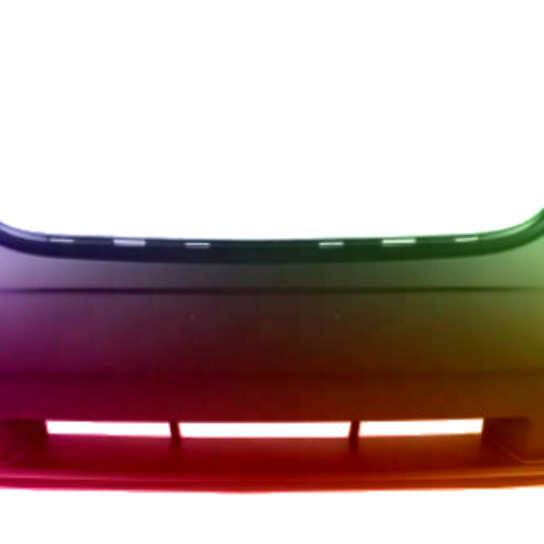 Paraurti anteriore per Dodge Grand Caravan 2007-2010 verniciato nel colore desiderato