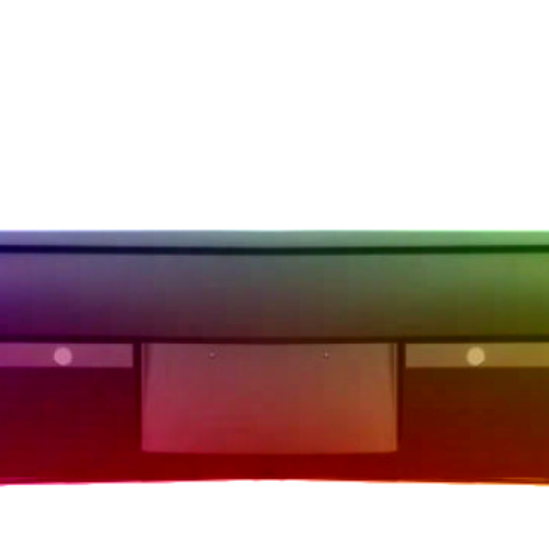 Paraurti posteriore Dodge Challenger 2008-2014 verniciato nel colore desiderato