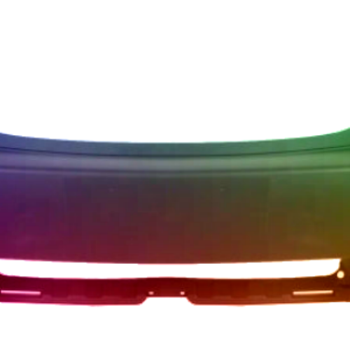 Paraurti anteriore per Dodge Nitro (KJ) 2007-2011 verniciato nel colore desiderato