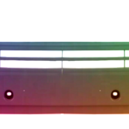 Paraurti anteriore per Dodge Sprinter (903) 2003-2007 SR verniciato nel colore desiderato