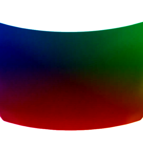 Cofano anteriore Dodge Caravan (RG/RS)2005-2008 verniciato nel colore desiderato