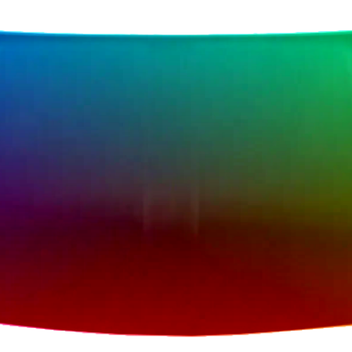 Cofano anteriore Dodge Chargerdal 2014 verniciato nel colore desiderato