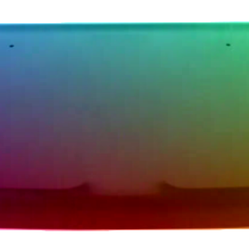 Cofano anteriore Dodge Durango2010-2020 verniciato nel colore desiderato