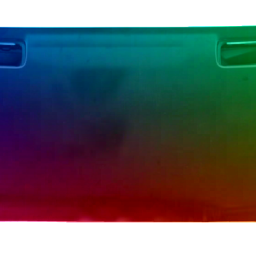 Cofano anteriore Dodge Sprinter (906) dal 2007 verniciato nel colore desiderato