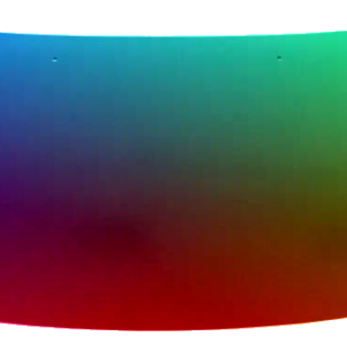 Cofano anteriore Dodge Stratus (JR)2000-2005 verniciato nel colore desiderato