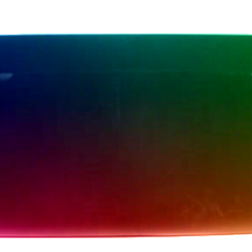 Cofano anteriore Iveco Daily II 1999-2006 verniciato nel colore desiderato