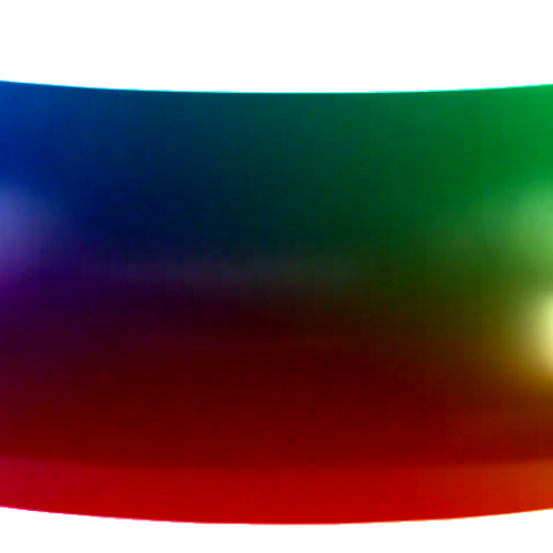 Cofano anteriore Iveco Daily 2009-2011 verniciato nel colore desiderato