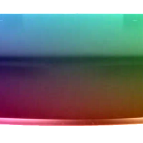 Cofano anteriore Iveco Daily Dal 2014 verniciato nel colore desiderato