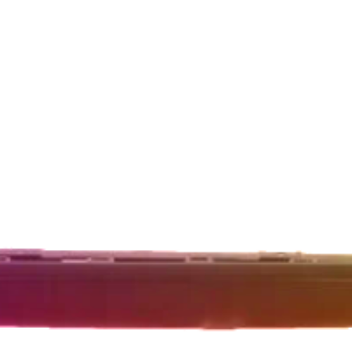 Paraurti anteriore per Jeep Cherokee (KL) 2013-2018 verniciato nel colore desiderato